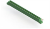 Card Conn, Single Side, 54Pos, Wire Wrap; Card Edge Connector Type Edac - 69AJ8632 - Newark, An Avnet Company