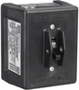 Sw Disconnector, 3P, 30A, 600Vac, Smd; No. Of Poles Hubbell Wiring Devices - 33AK7409 - Newark, An Avnet Company