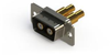 Combo D-Sub Conn, Plug, De-2W2, Panel; Product Range Edac - 52AJ0643 - Newark, An Avnet Company