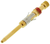Contact, Pin, 24-20Awg, Crimp; Product Range Amp - Te Connectivity - 50F554 - Newark, An Avnet Company