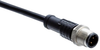 Sensor Cord, 5P M12 Plug-Free End, 2M Rohs Compliant Amphenol Ltw - 32AJ8016 - Newark, An Avnet Company