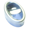 Dome Magnifier With Dual Leds; Magnifier Type Duratool -- 88W1840