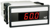 Frequency Meter, 15-199.9Hz, 240Vac; No. Of Digits / Alpha Texmate - 77Y5743 - Newark, An Avnet Company
