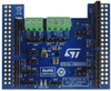 Expansion Board, Stm32 Nucleo Dev Board Rohs Compliant Stmicroelectronics - 82AJ0716 - Newark, An Avnet Company