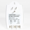 24Vac/0.83A Power Transformer; Transformer Mounting Defender Security - 95W2625 - Newark, An Avnet Company