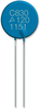 Thermistor, Ptc, 1.5K, Th; Zero Power Resistance At 25°C Epcos - 63W2804 - Newark, An Avnet Company