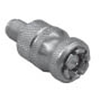 RF Coaxial Cable Mount Connector - 142-1901-821 - Richardson RFPD