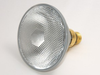 60 Watt, 120 Volt Halogen PAR38 Flood. -- BC6038FL120 - Image