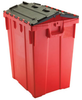 43 Gallon Regulated Medical Waste Container