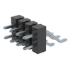 Headers, Male Pins - TSM-104-04-T-DH-ND - DigiKey