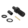 Coaxial Connector (RF) Assemblies - 115-132454-BC-ND - DigiKey