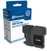 Dataproducts Brother Remanufactured LC61 Black Ink Cartridge - DPCLC61B LC61BK - Clover Technologies Group LLC