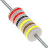 Through Hole Resistors - HHV2WSFT-73-2M2-ND - DigiKey