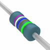 Through Hole Resistors - MBB02070D7961DC100-ND - DigiKey