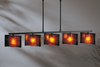 Pendant Lighting Fixtures - 137545 - Hubbardton Forge