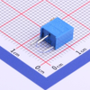 Resistors >> Variable Resistors/Potentiometers - 3266X-1-103LF - LCSC Electronics Technology (HK) Limited