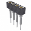 Connectors, Interconnects - Rectangular Connectors - Headers, Receptacles, Female Sockets - 317-87-104-41-022101 - Shenzhen Shengyu Electronics Technology Limited