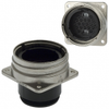 Circular Connector Housings - A16078-ND - DigiKey