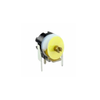 Trimmers, Variable Capacitors - 4363-PPXD90000-ND - DigiKey