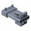 Rectangular Connector Housings - A122832-ND - DigiKey