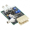 Analog to Digital Converters (ADCs) Evaluation Boards - ADC122S101EVAL-ND - DigiKey