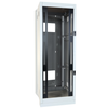 Enclosures, Boxes, & Cases - HWF3042U36WH - Powell Electronics, Inc.