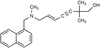 Hydroxy Terbinafine - 11039 - Medical Isotopes, Inc.