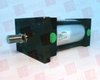 Pneumatic Cylinder - 34943121 - Radwell International