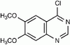 4-Chloro-6,7-dimethoxyquinazoline - 4953 - Medical Isotopes, Inc.