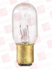 Incandescent Lamp - 37576 - Radwell International