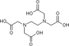 Ethylenediaminetetraacetic Acid - E0084 - TCI America
