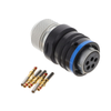 Circular Connector Assemblies - 623-VG95328M145SNJ-ND - DigiKey