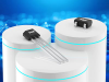 Ultra-Low power TMR Z-Axis Omnipolar Switch Sensor -- TMR1305