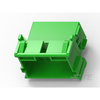 Rectangular Connector Housings - 1734-5-967630-1-ND - DigiKey