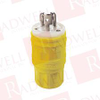 Plug/Receptacle - 40129413 - Radwell International
