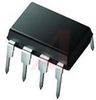 8 PIN, 3.5 KB FLASH, 128 RAM, 6 I/O, PDIP - 70046970 - Allied Electronics, Inc.