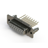 D-Sub Connector Assemblies - 151-628-M15-623-WT5-ND - DigiKey