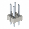 Headers, Male Pins - 612-HTSW-102-07-T-D-ND - DigiKey