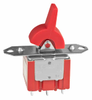 Internationally Approved Rockers/Paddles -- P2022N-EC