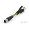 Between Series Adapter Cables - 17-TCD14745101-005-ND - DigiKey
