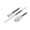 Coaxial Cables (RF) - 6099-PE3M0096-24-ND - DigiKey