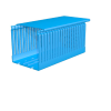 Wire Ducts, Raceways - 281-2662590000-ND - DigiKey
