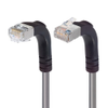 Modular/Ethernet Cables (RJ45, RJ11) - 5073-TRD815SRA4GRY-5-ND - DigiKey