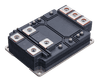 IGBT Modules 2-Pack -- Dual X T V series Model: 2MBI225VN-120-50 - Image