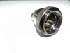 Circular Connector Backshells - 2067591 - RS Components, Ltd.