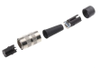 Industrial Circular Connectors - 8072839 - RS Components, Ltd.