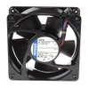 Axial Fans - 8123300 - RS Components, Ltd.