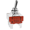 Toggle Switches - S41F/CUL-ND - DigiKey