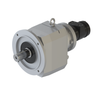 Vane Air Motor with Helical Gearbox LZL - LZL25-BF613-B-059 - Atlas Copco Industrial Technique AB