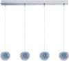 E94920-92AL Island/Pool Table-4 Light + - 341390 - Capital Lighting, Inc.